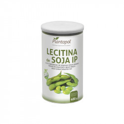 Plantapol Lécithine de Soja IP Pot 400g