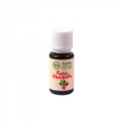 Sol Natural Aceite Esencial de Rosa Mosqueta 15ml