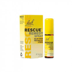 Bach Spray Spray Rescue Remedy 20 ml