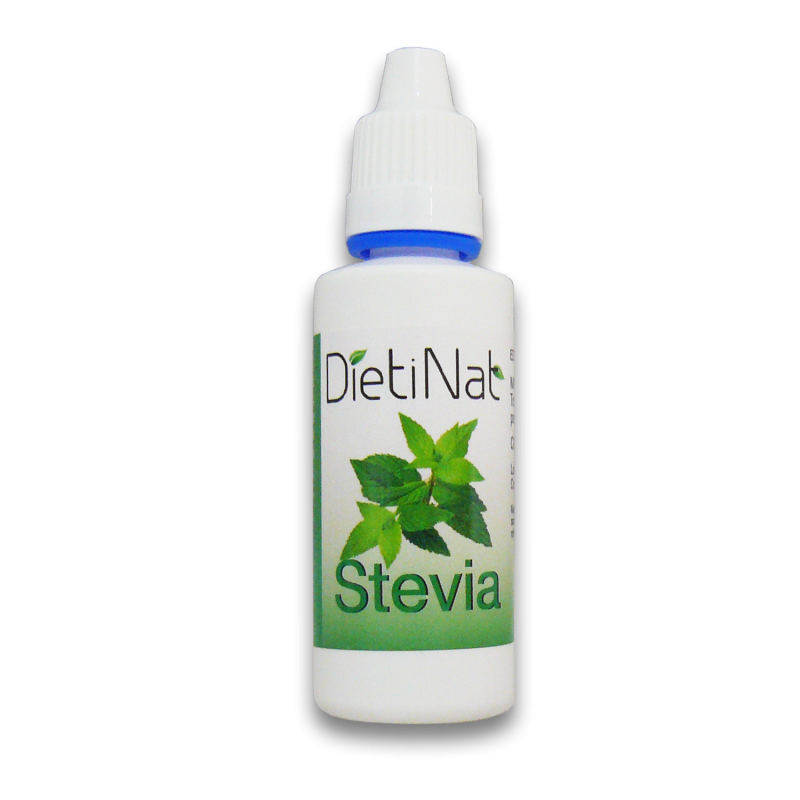 Dietinat Stevia Liquida 30ml