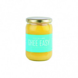 Clarified Butter Ghee Easy 500 gr Jar