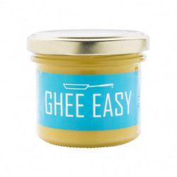 Manteiga Clarificada Ghee Easy Banheira 100 gr