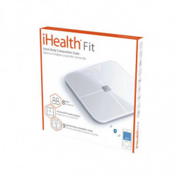 ihealth Fit Scale