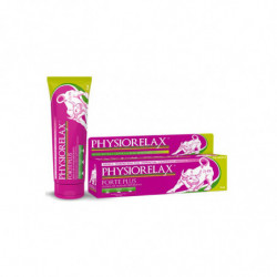 Physiorelax Forte 250 ml + Roll On 75 ml