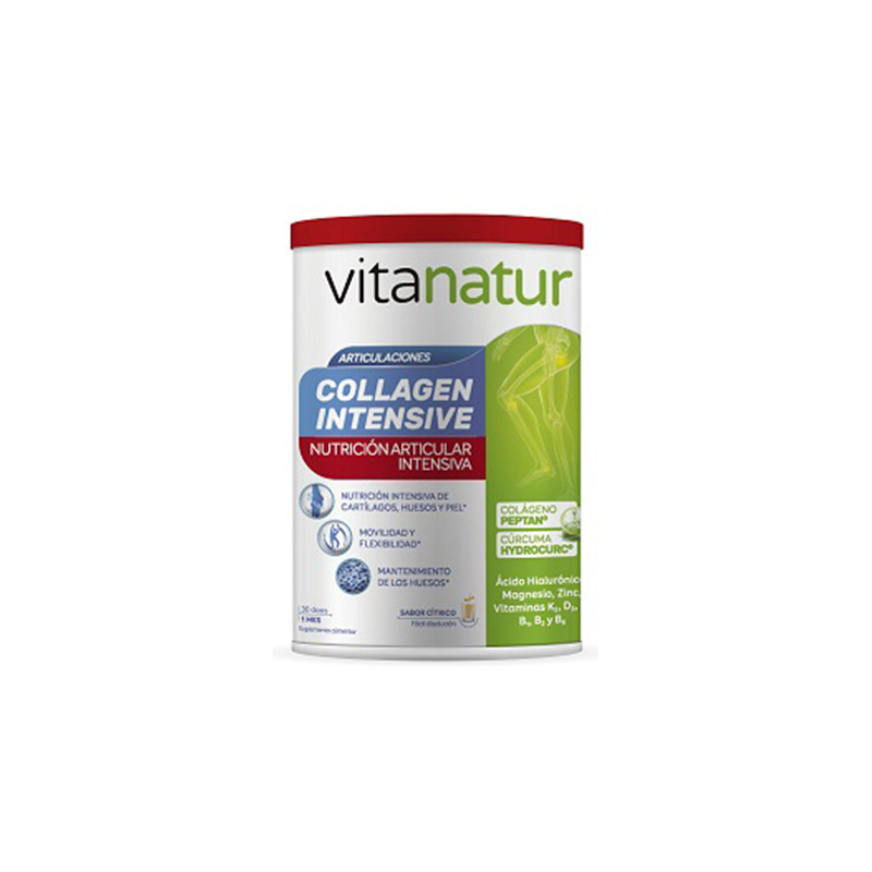 Vitanatur Collagen Intensive 360 gr