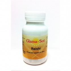 Glama Sot Reishi 90 capsules