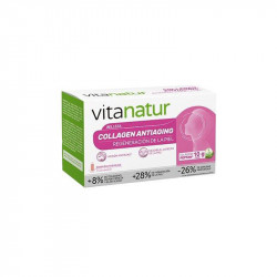 Vitanatur Collagene Antiaging 10 fiale