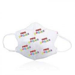 Masque hygiénique pour enfants Neo Kids