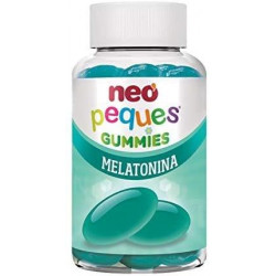 Caramelle gommose Neo Caramelle gommose Melatonina 30