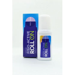 Fisio Active Roll-On 60ml Silvestre