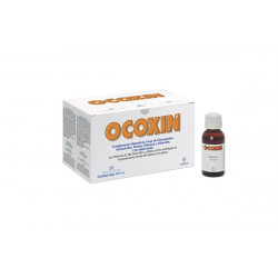 Catalysis solução oral Ocoxin 15 frascos x 30ml