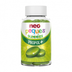 Neo Peques Gummies Propol Plus 30 Gummies