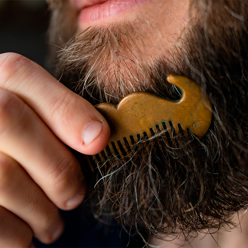 El Cuidado de la Barba: Cómo y Por Qué