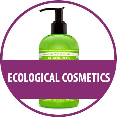 Organic Cosmetics